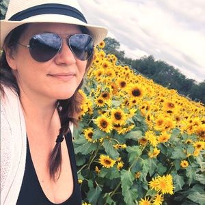 Meet your Posher, Jess